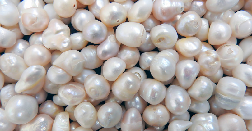 When Should You Buy Freshwater Pearls